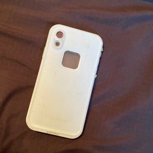 LifeProof Other - Life proof iPhone case LifeProof Other - Life proof iPhone case